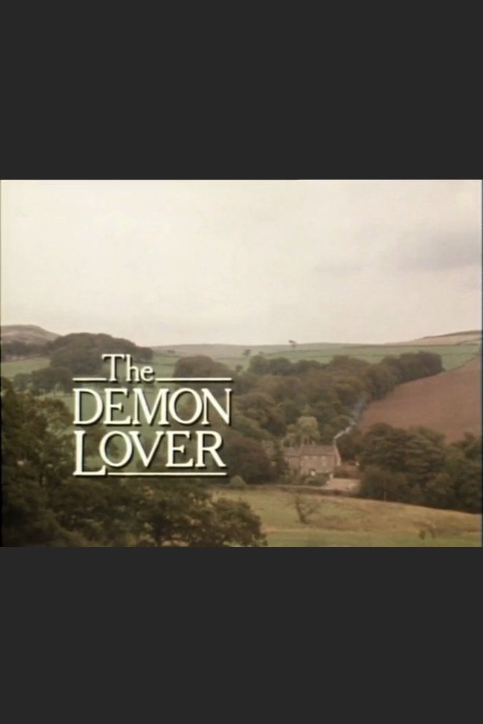 Постер The Demon Lover